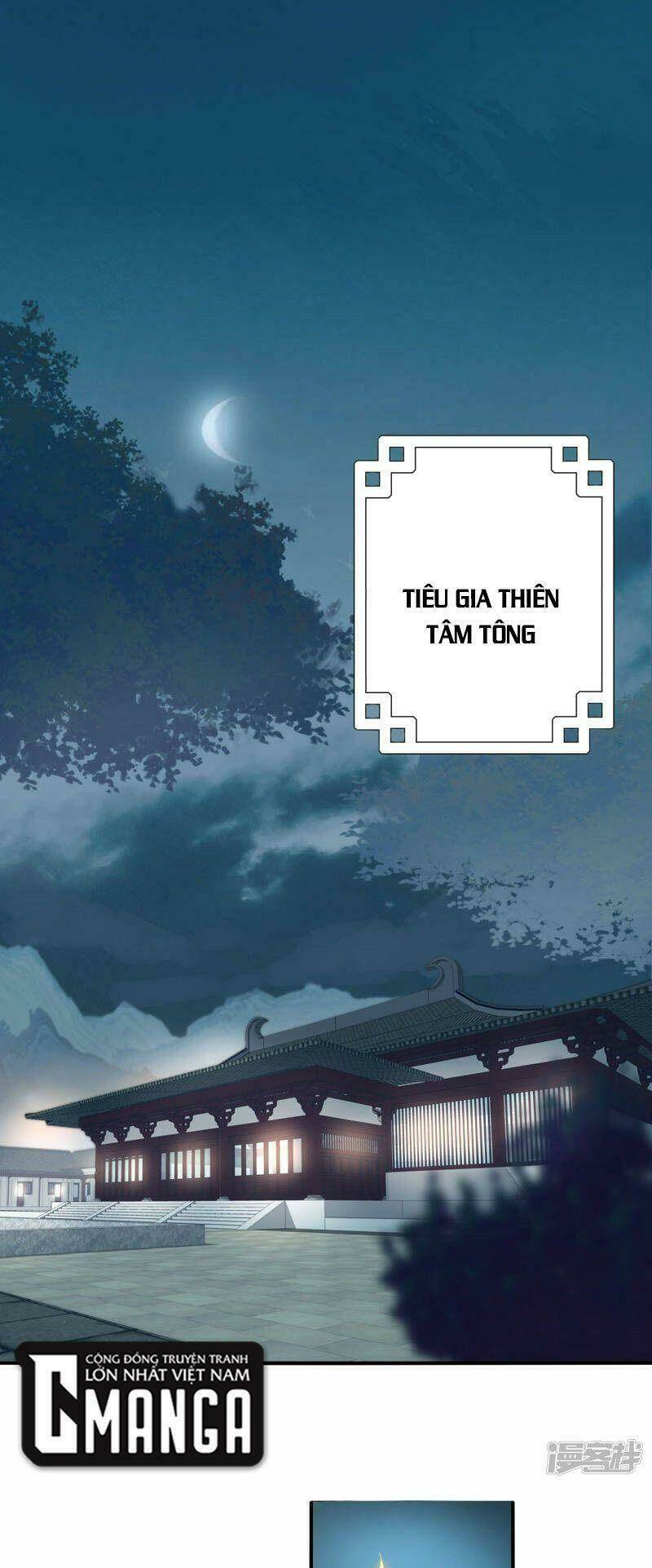 Chương 33 - Trang 1
