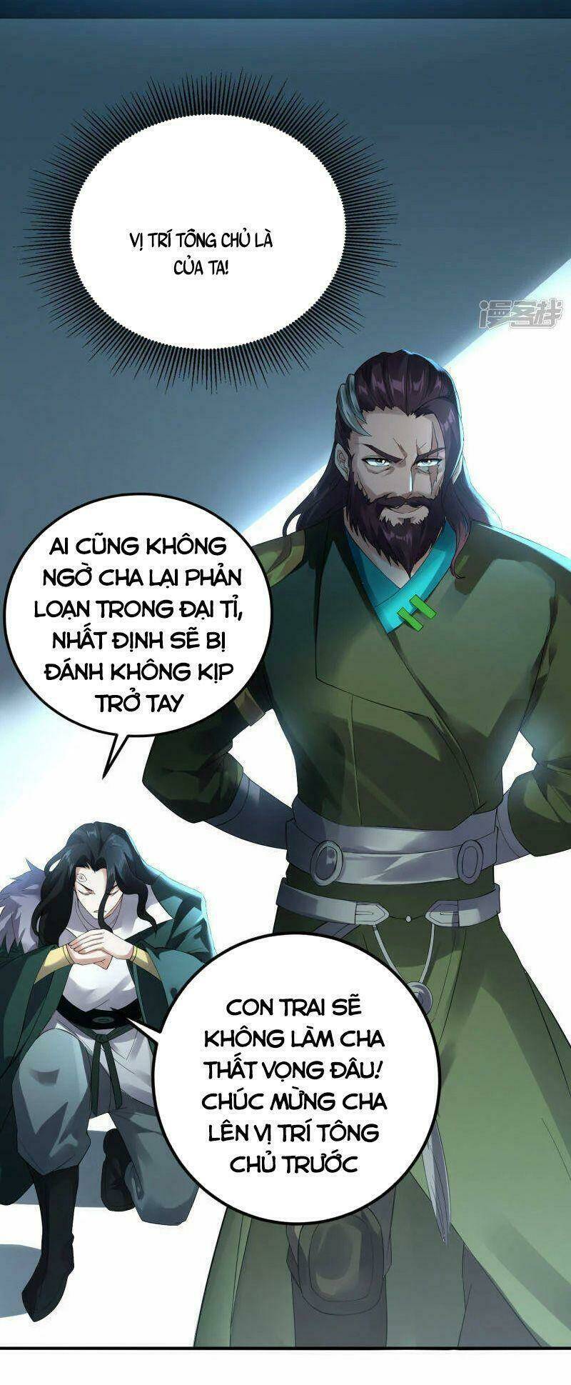 Chương 33 - Trang 9