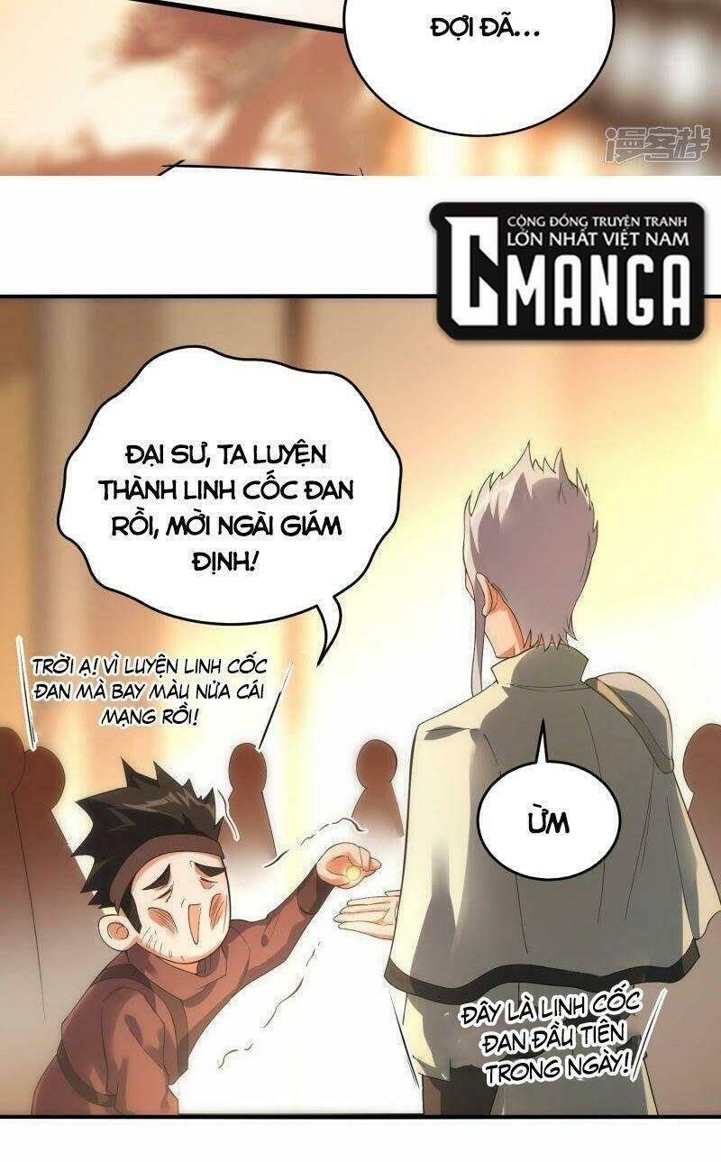 Chương 40 - Trang 22