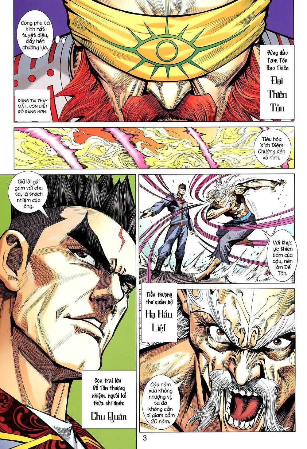 Chương 37 - Trang 3