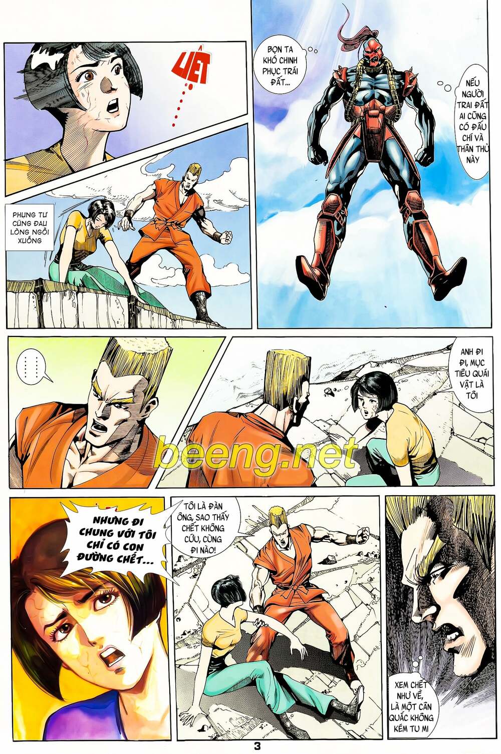 Chương 100 - Trang 3