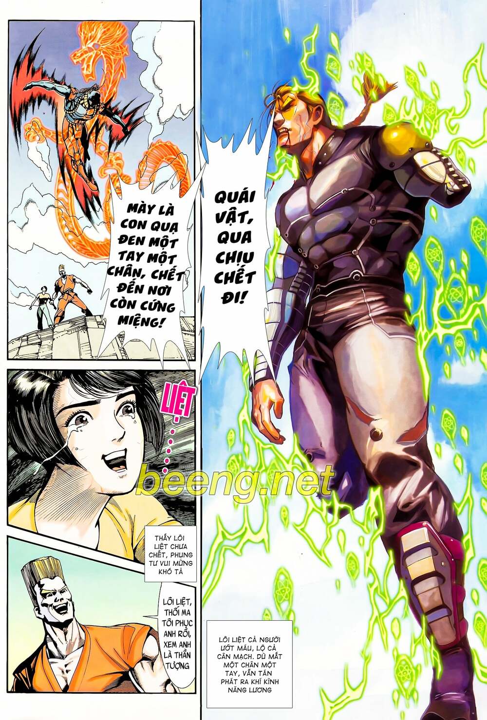 Chương 100 - Trang 6