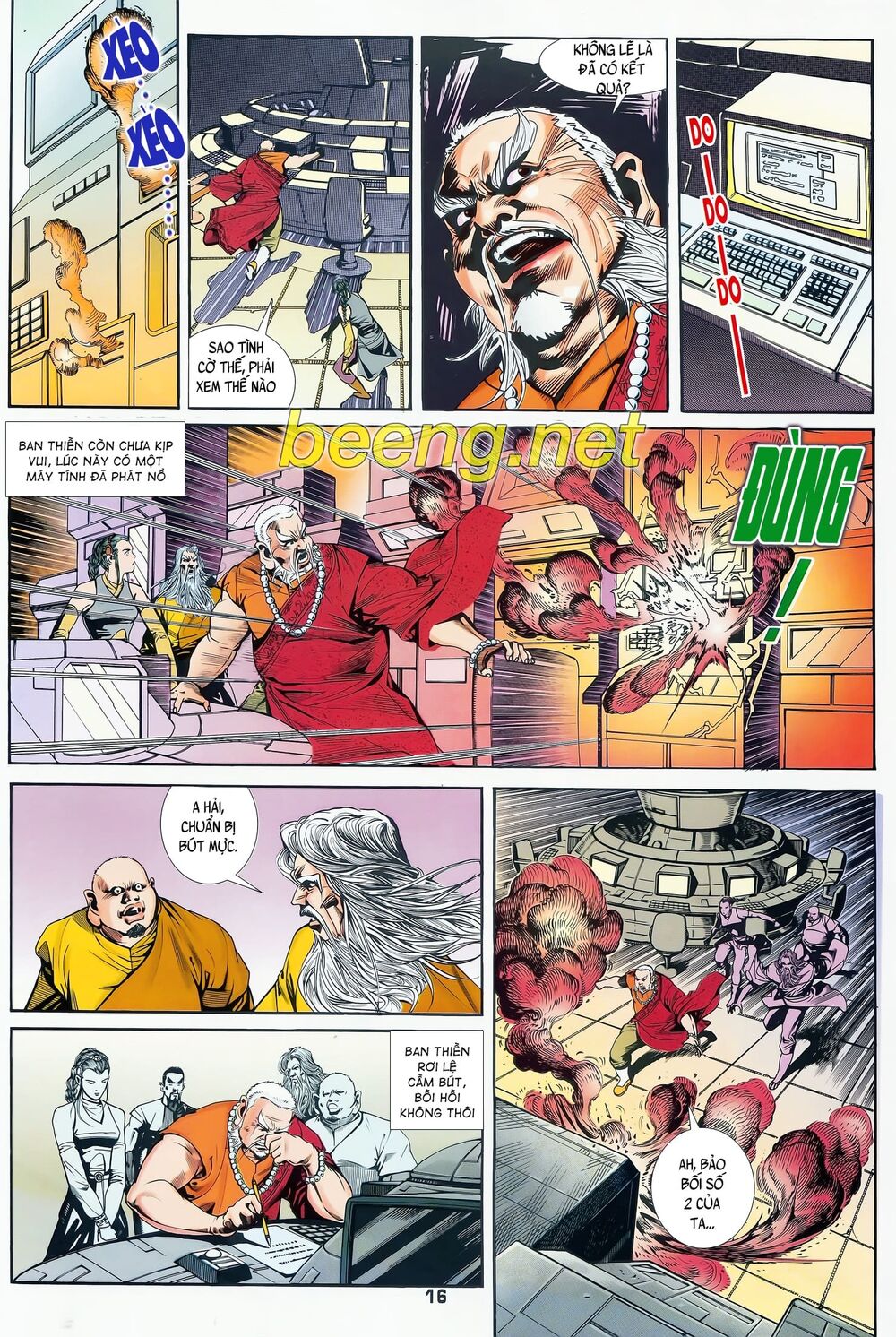 Chương 101 - Trang 2
