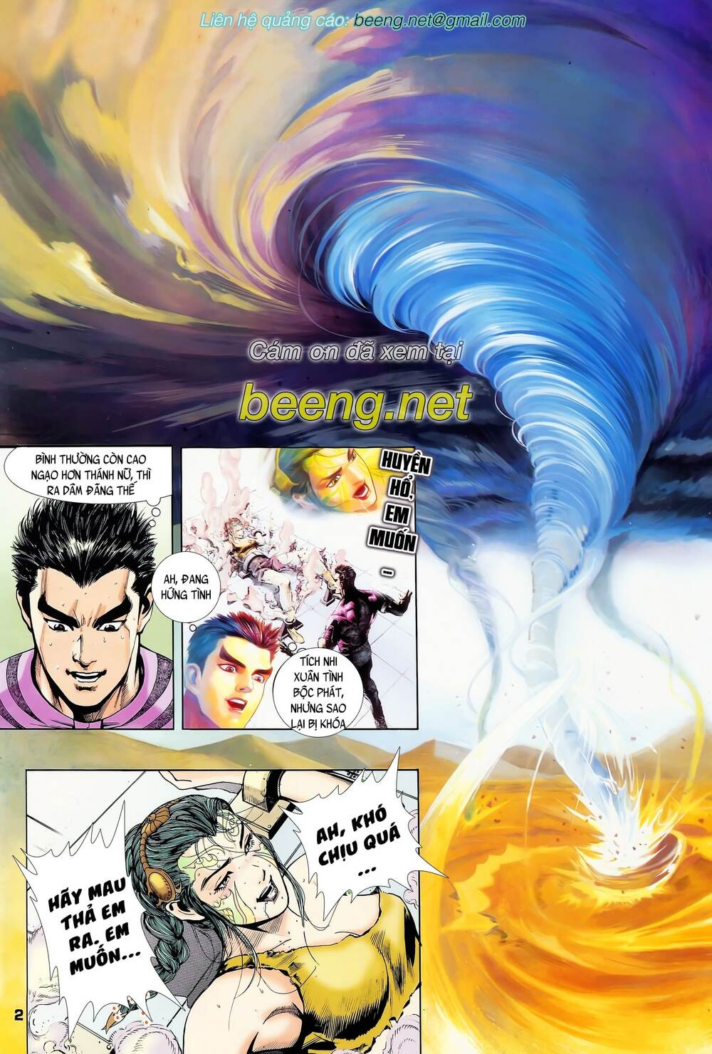 Chương 102 - Trang 2