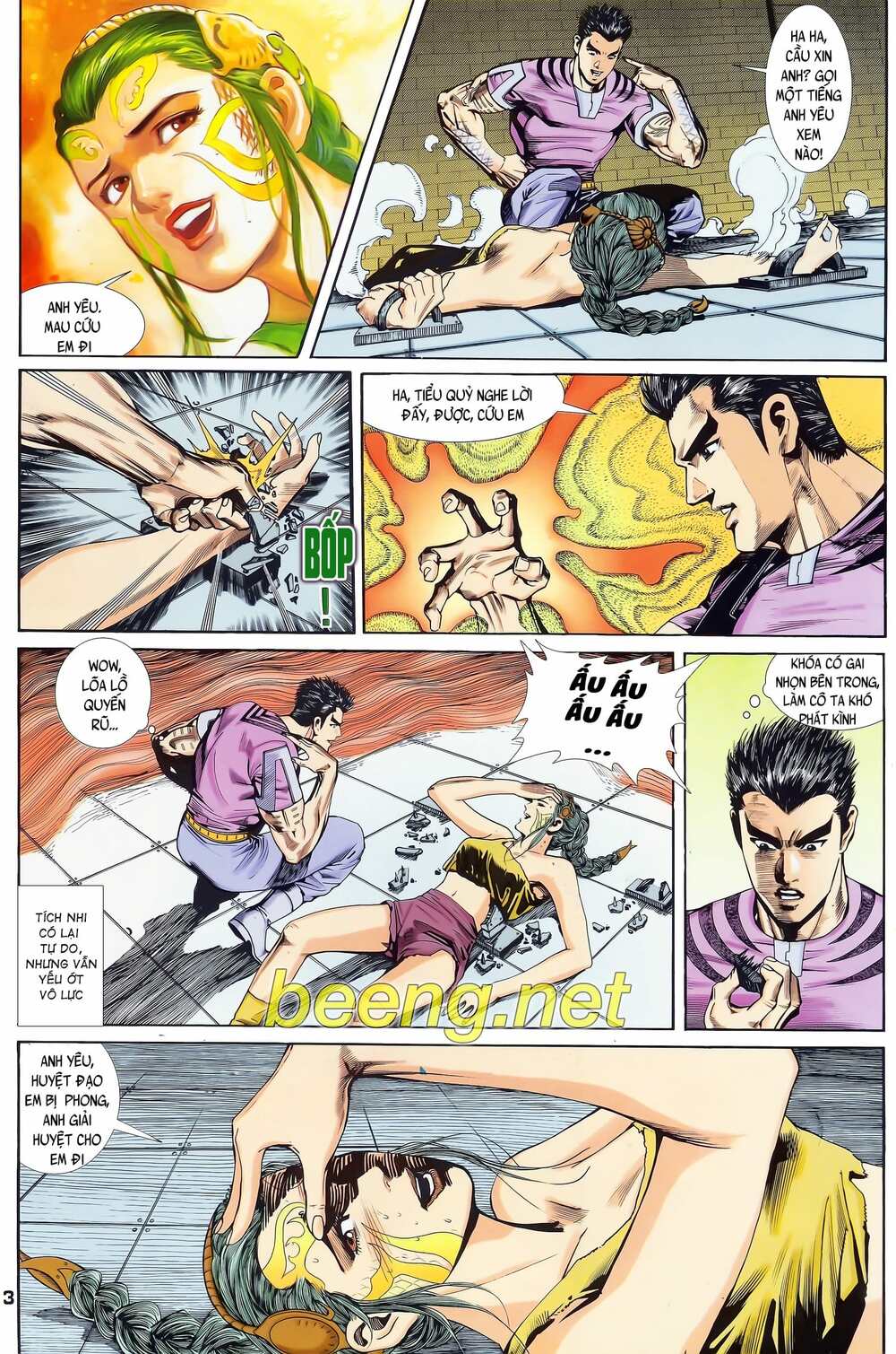 Chương 102 - Trang 3