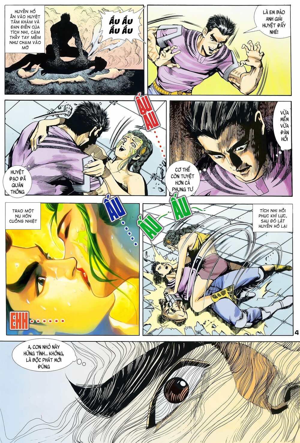 Chương 102 - Trang 4