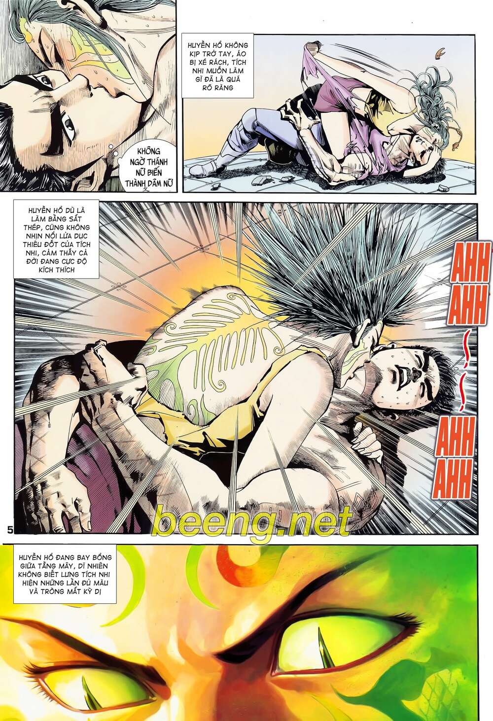 Chương 102 - Trang 5