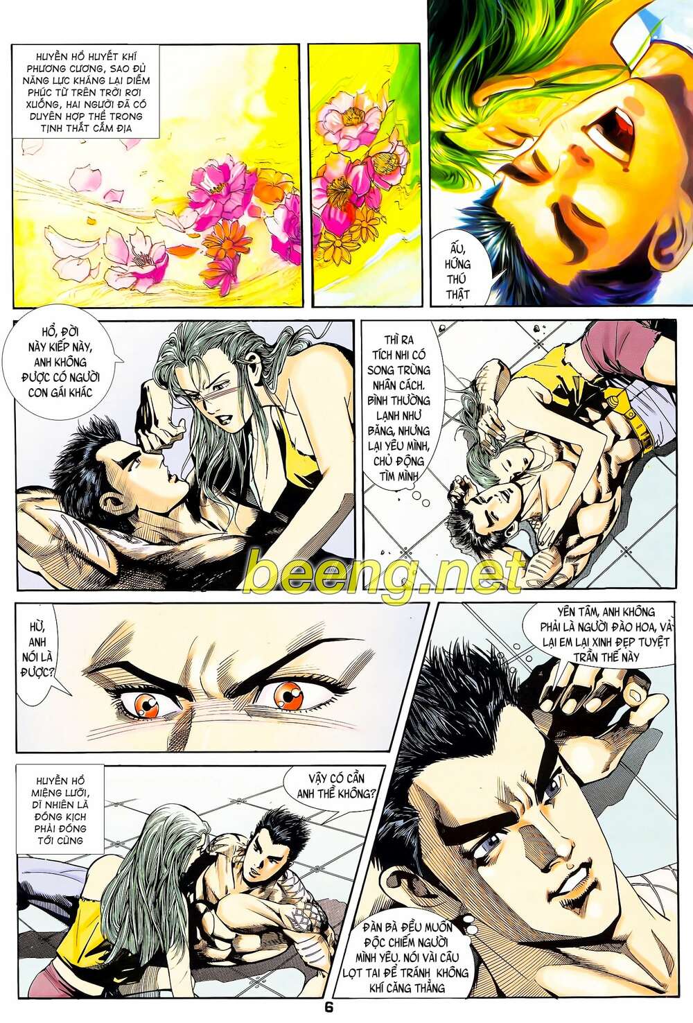 Chương 102 - Trang 6