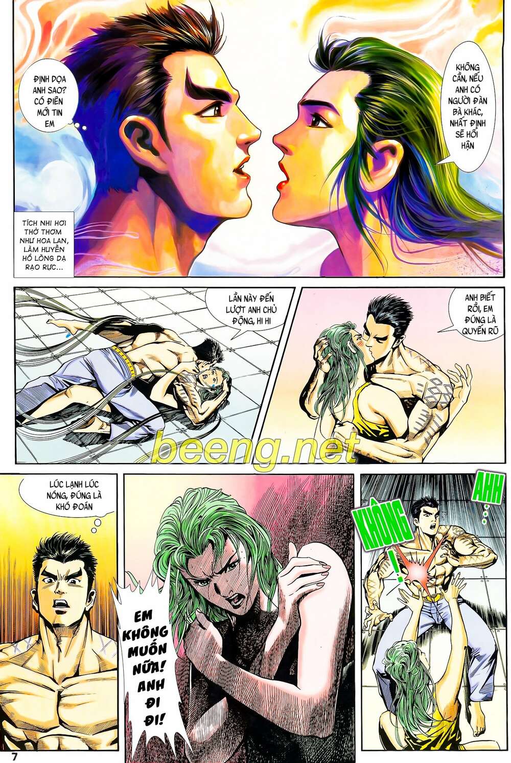 Chương 102 - Trang 7