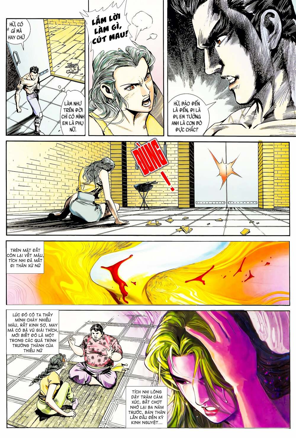 Chương 102 - Trang 8