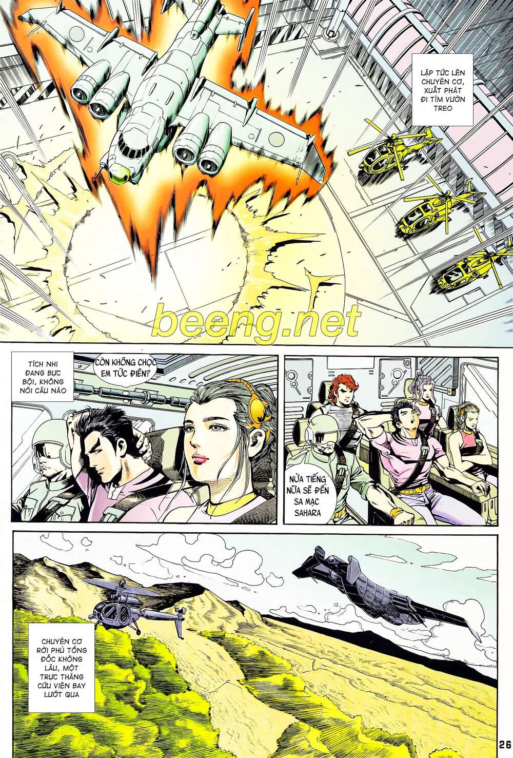 Chương 103 - Trang 11