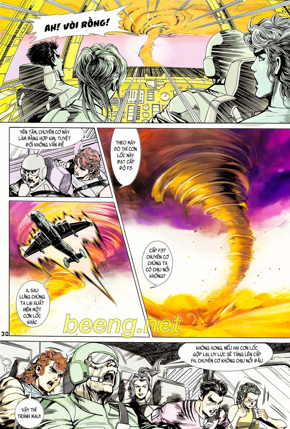 Chương 103 - Trang 15