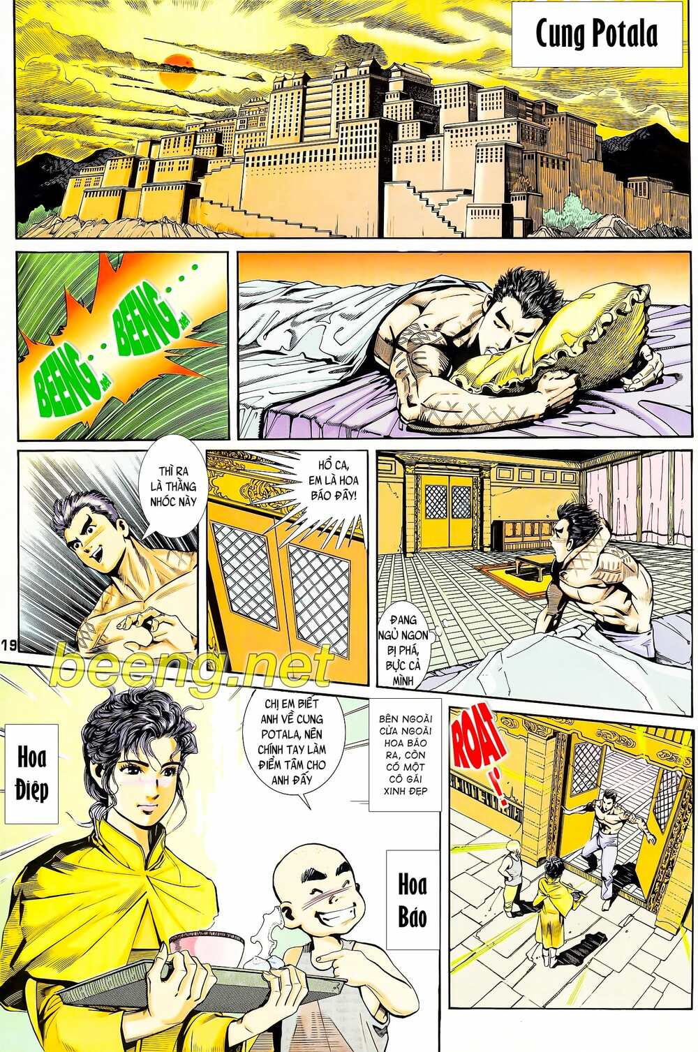 Chương 103 - Trang 4