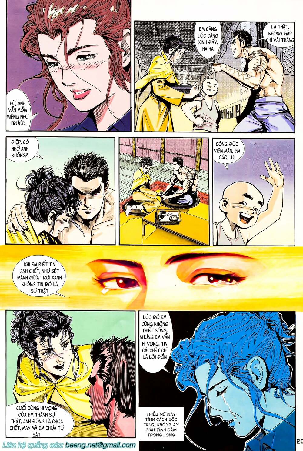 Chương 103 - Trang 5