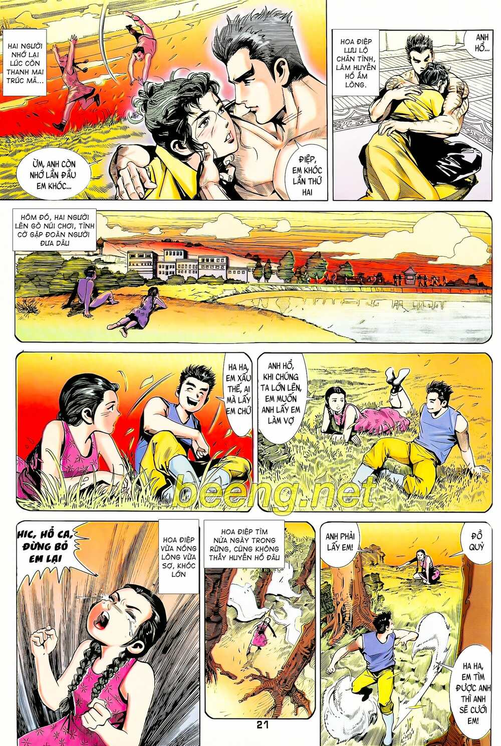 Chương 103 - Trang 6