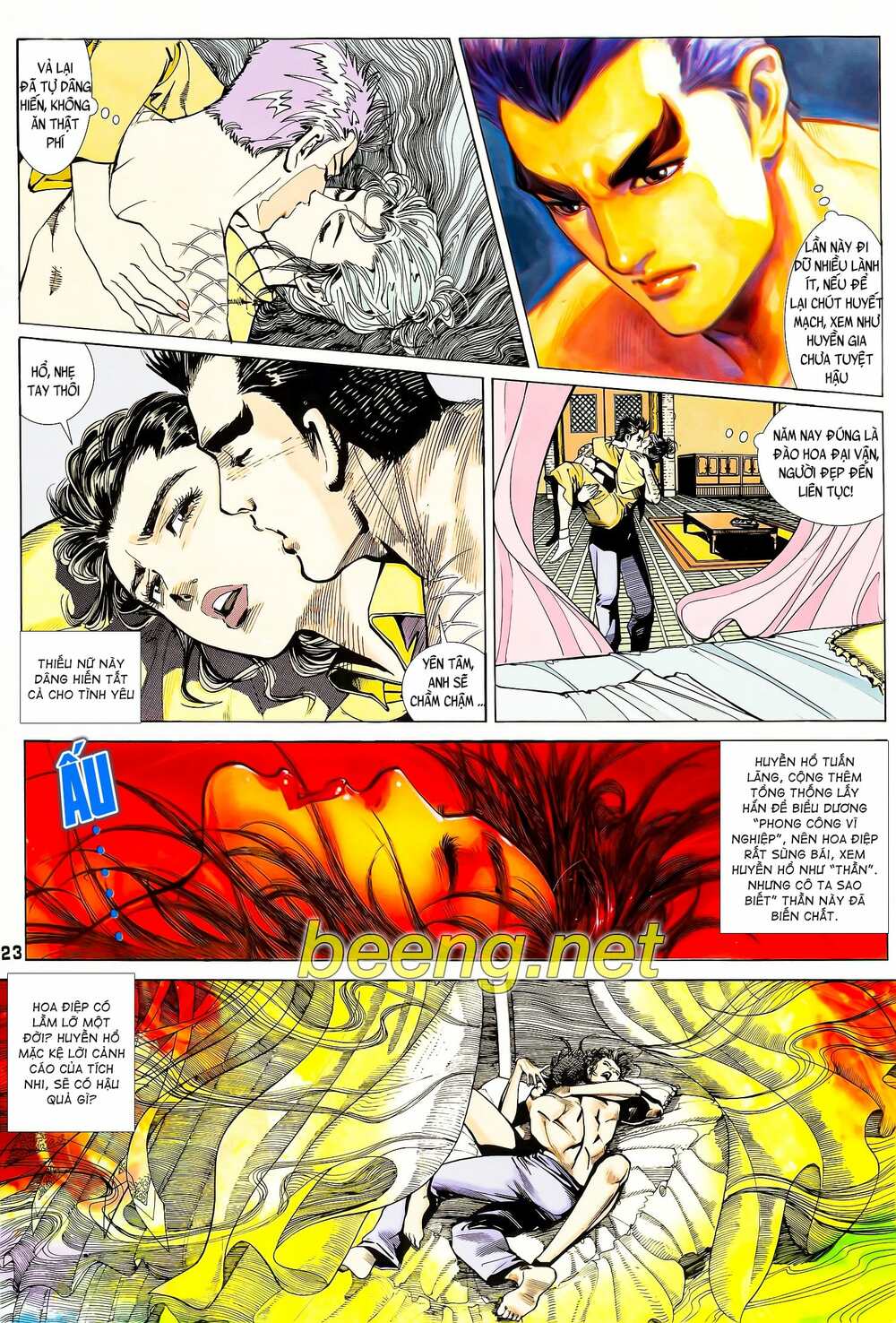 Chương 103 - Trang 8
