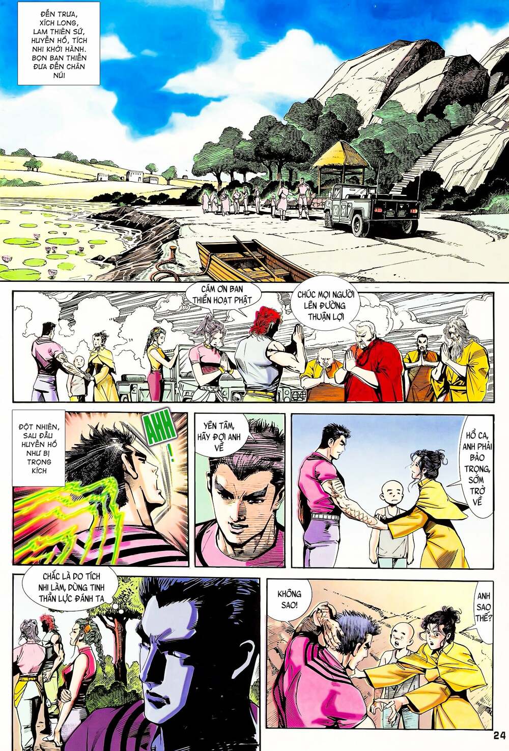 Chương 103 - Trang 9