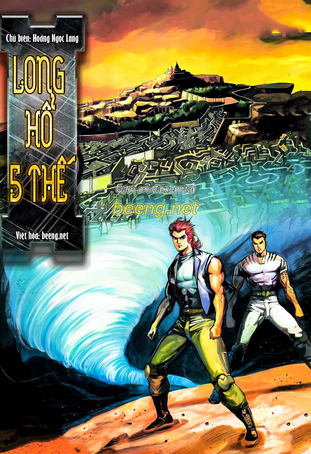 Chương 104 - Trang 1