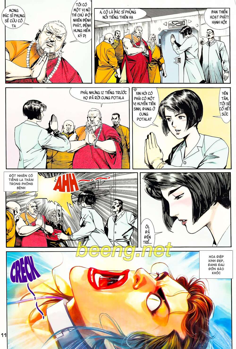 Chương 106 - Trang 11