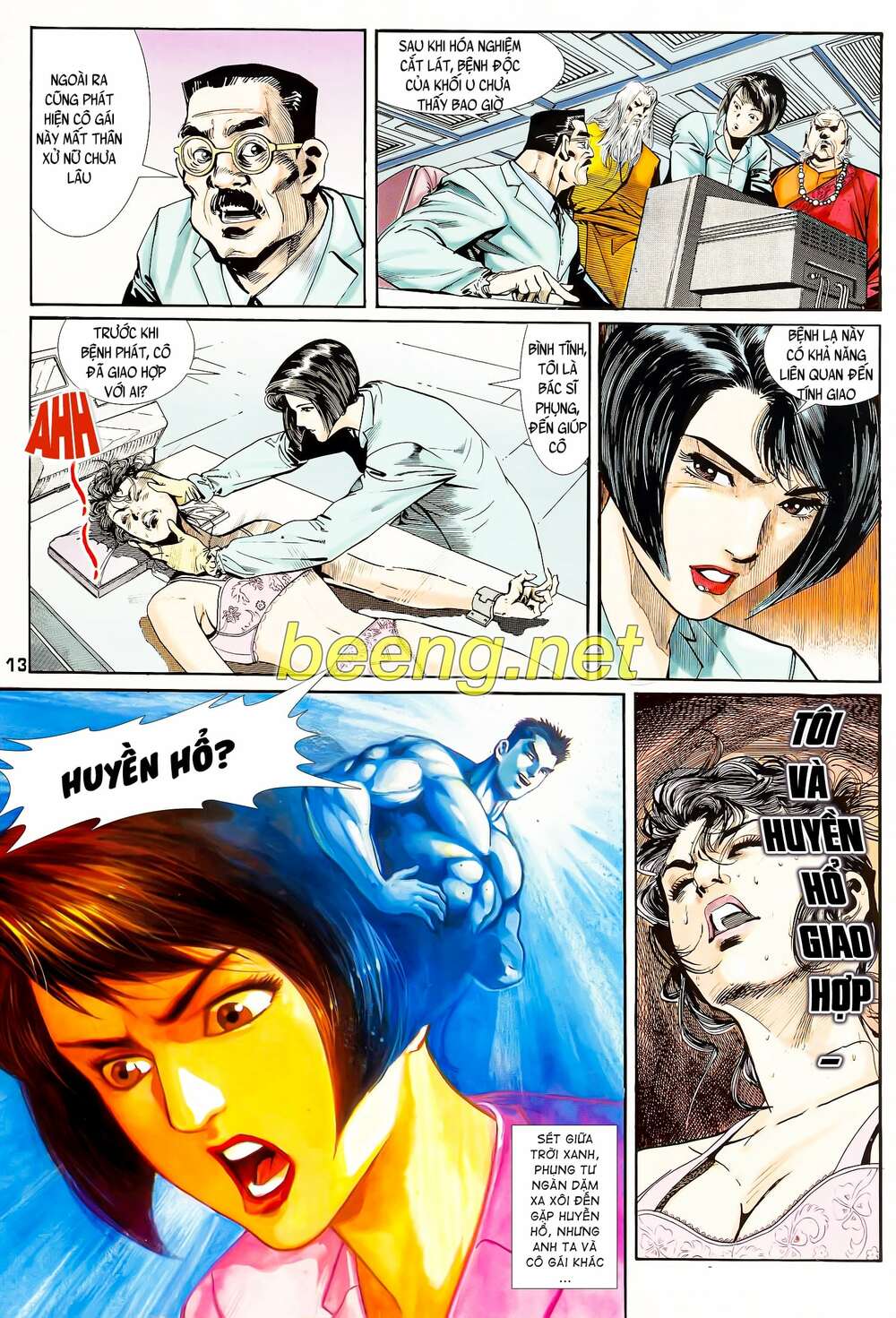 Chương 106 - Trang 13