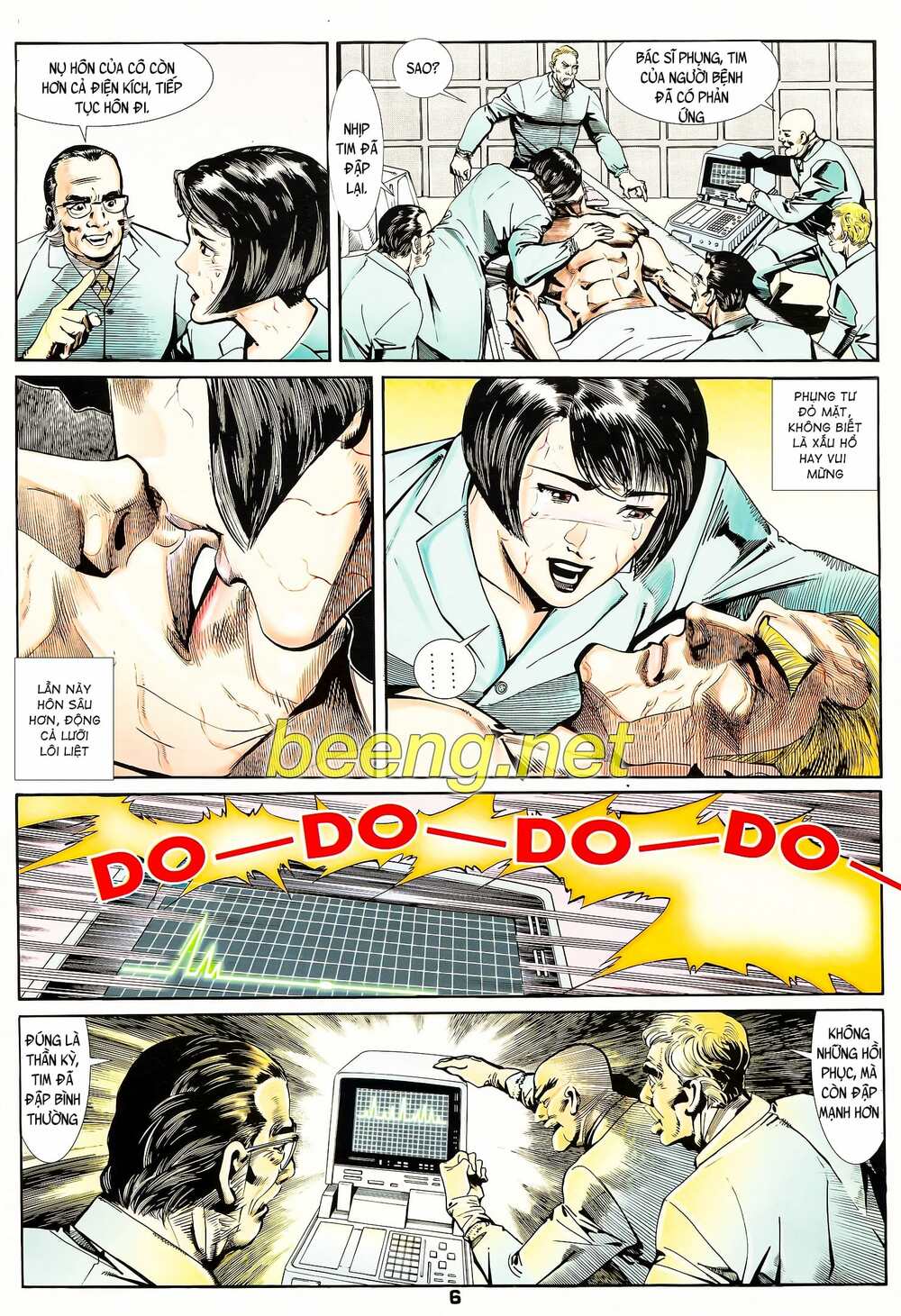 Chương 106 - Trang 6