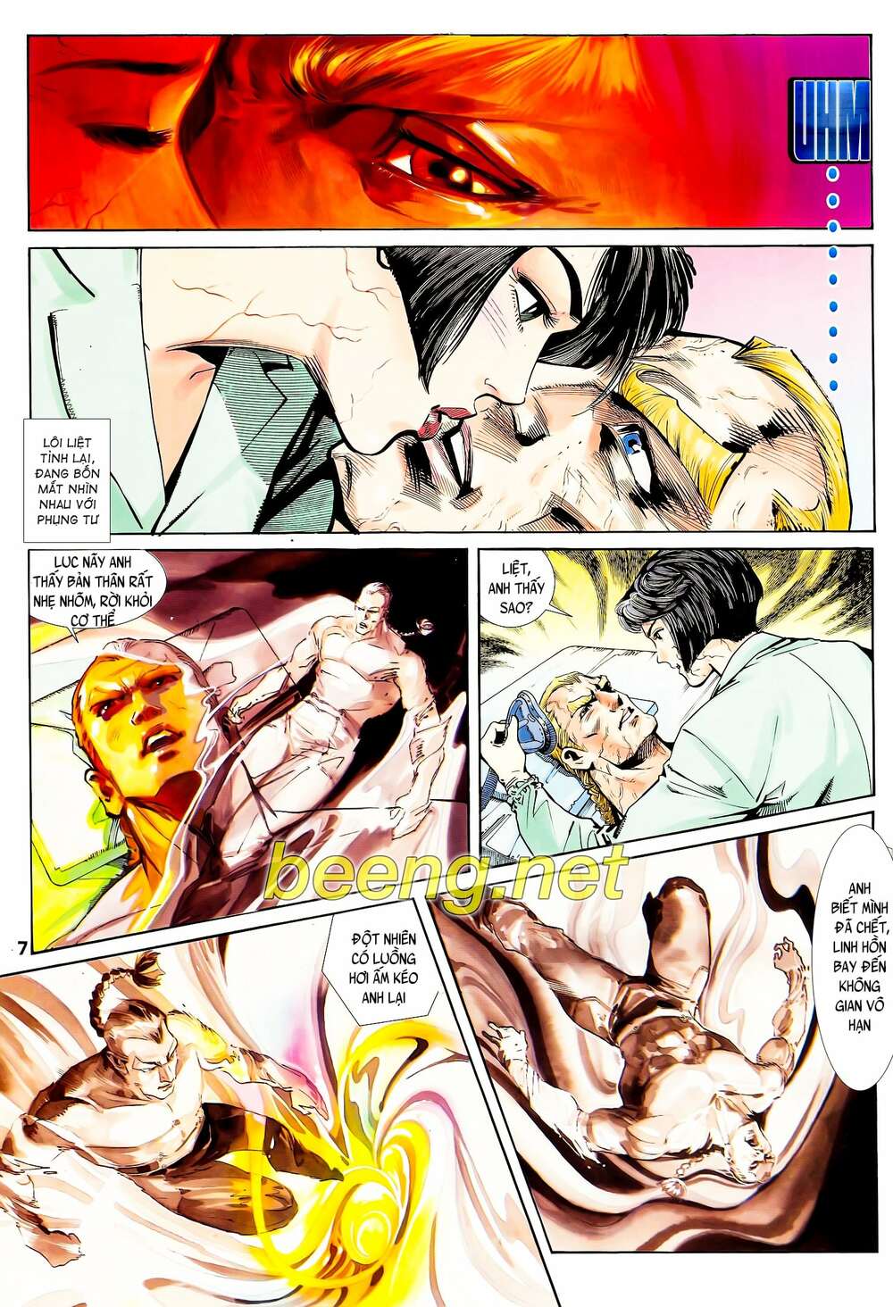 Chương 106 - Trang 7