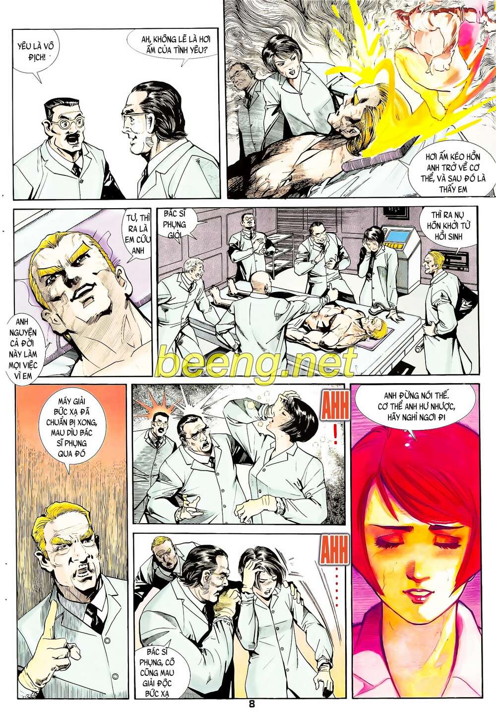 Chương 106 - Trang 8