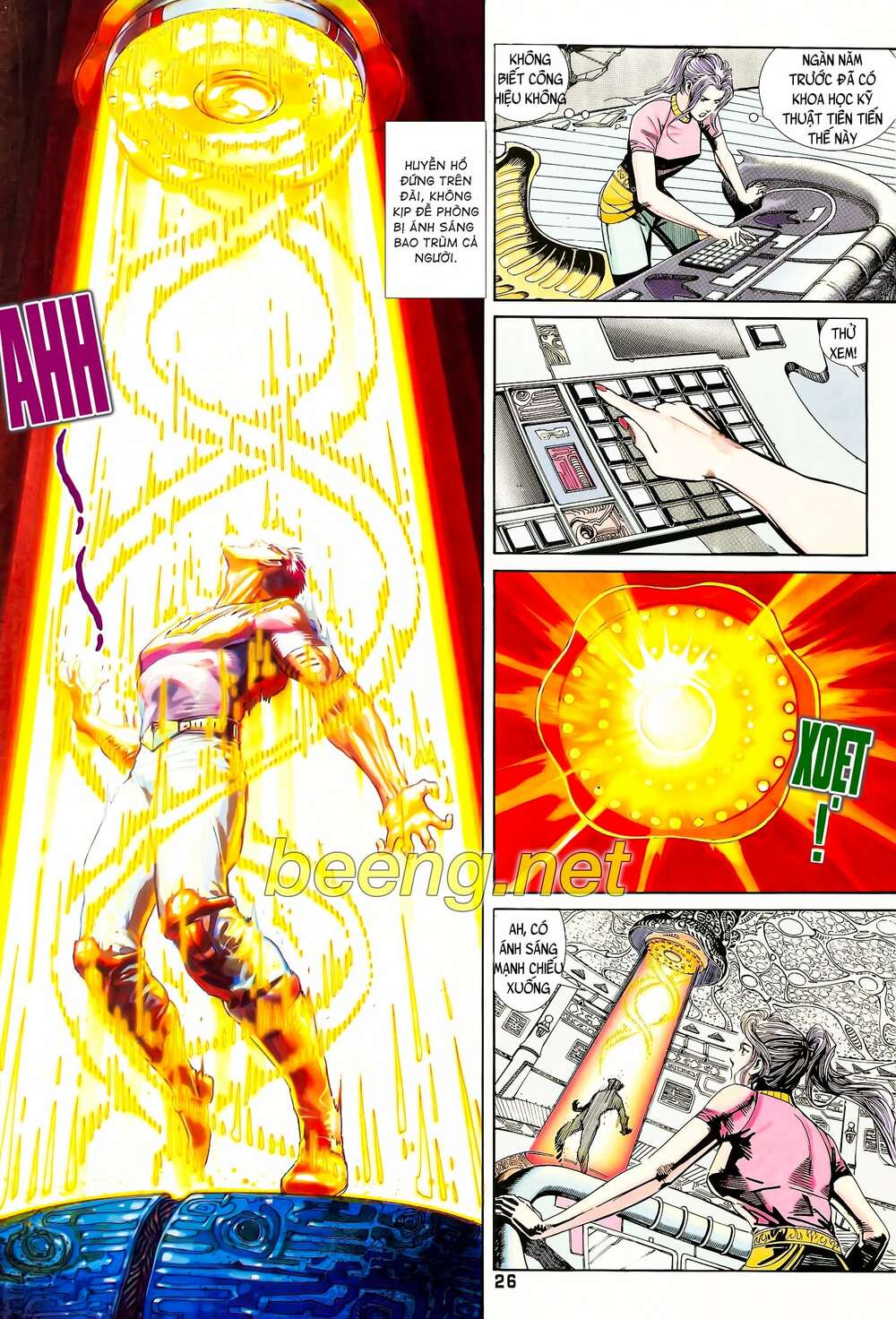 Chương 107 - Trang 11