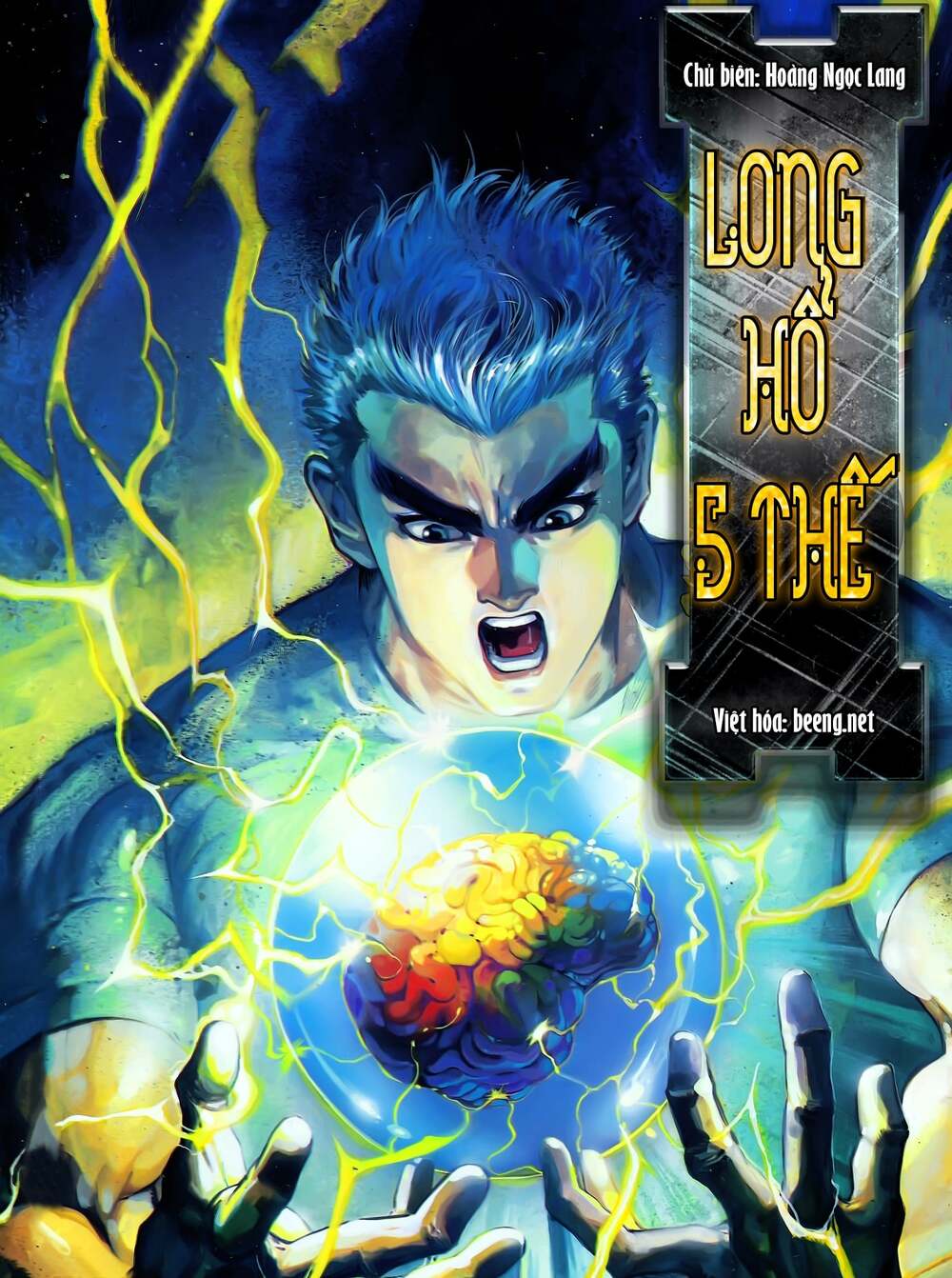 Chương 108 - Trang 1