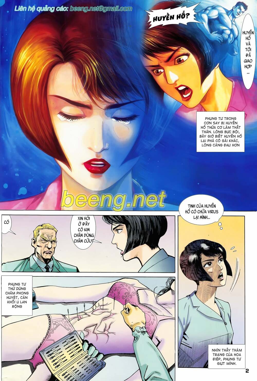 Chương 108 - Trang 2