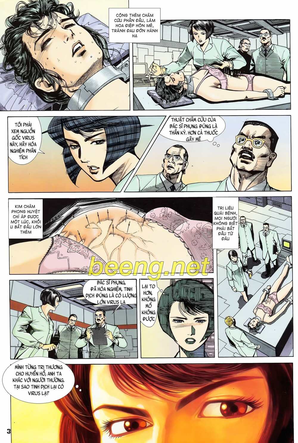 Chương 108 - Trang 3