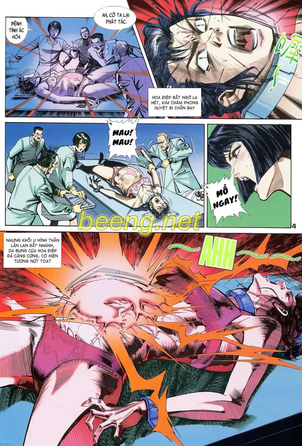 Chương 108 - Trang 4