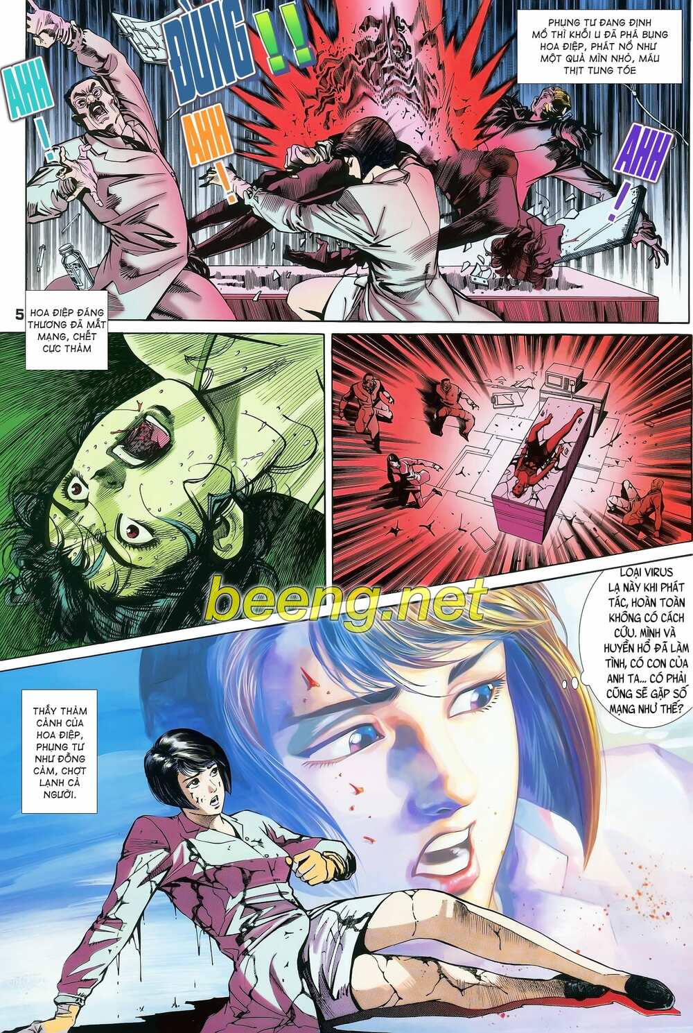 Chương 108 - Trang 5