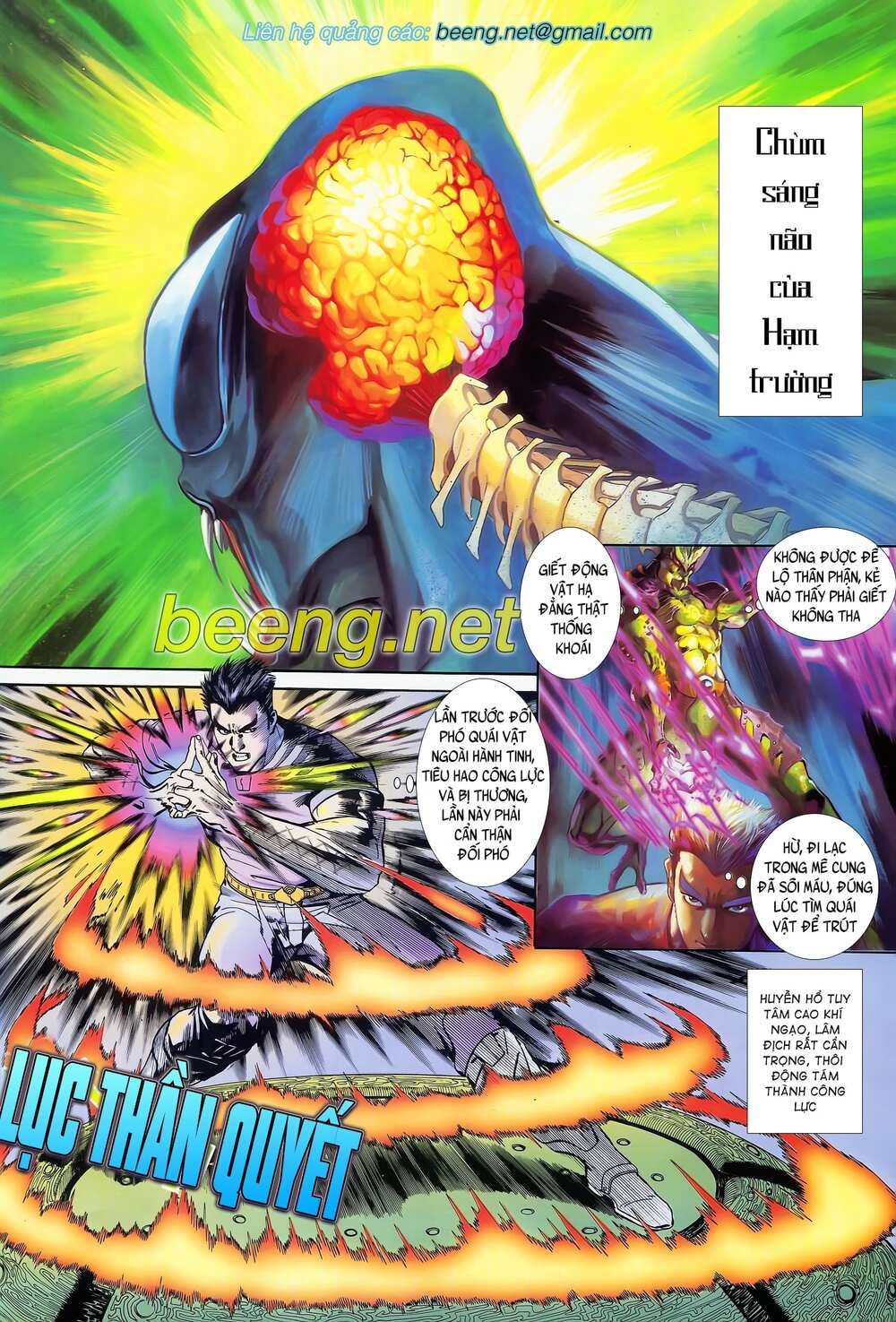 Chương 108 - Trang 6