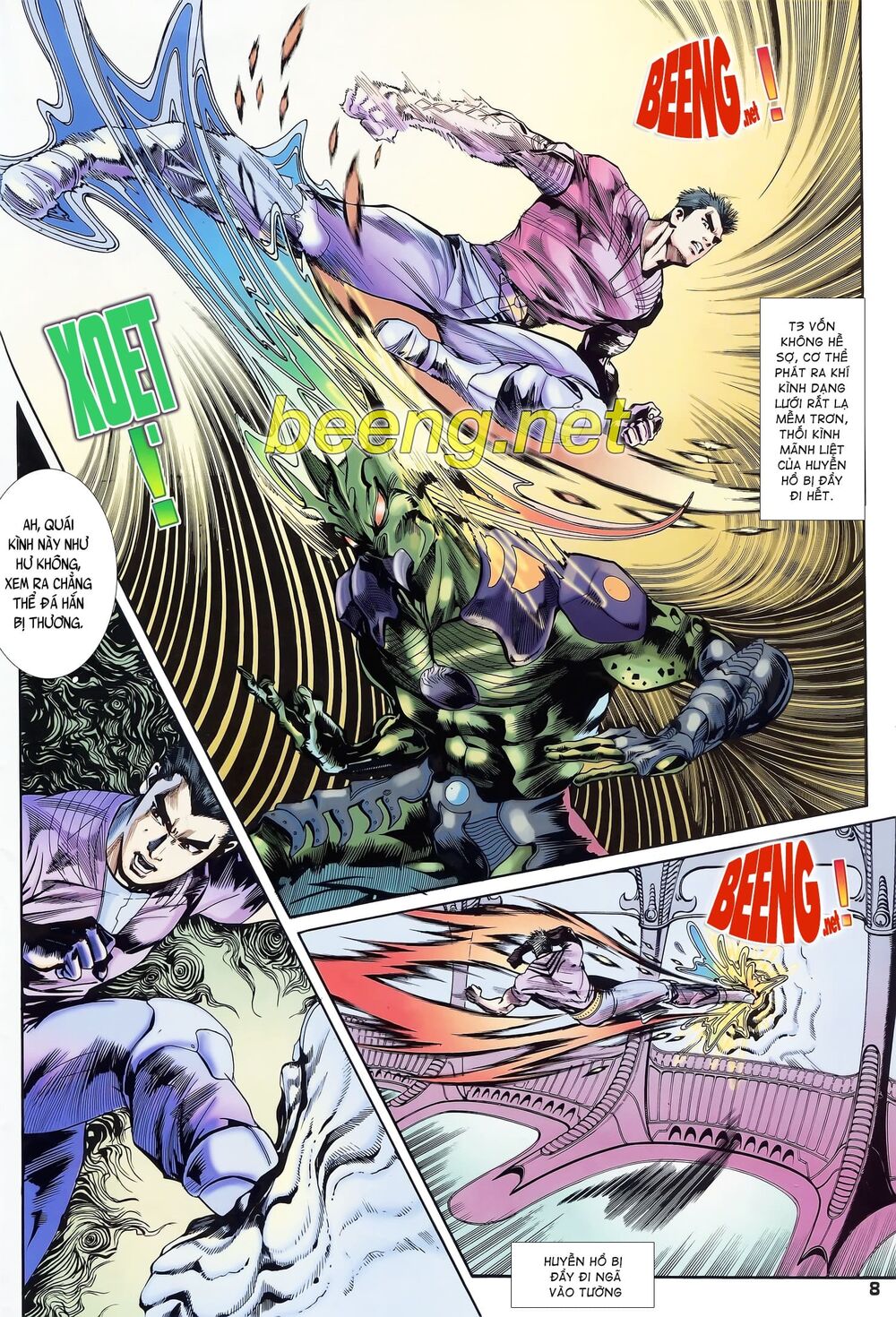 Chương 108 - Trang 8