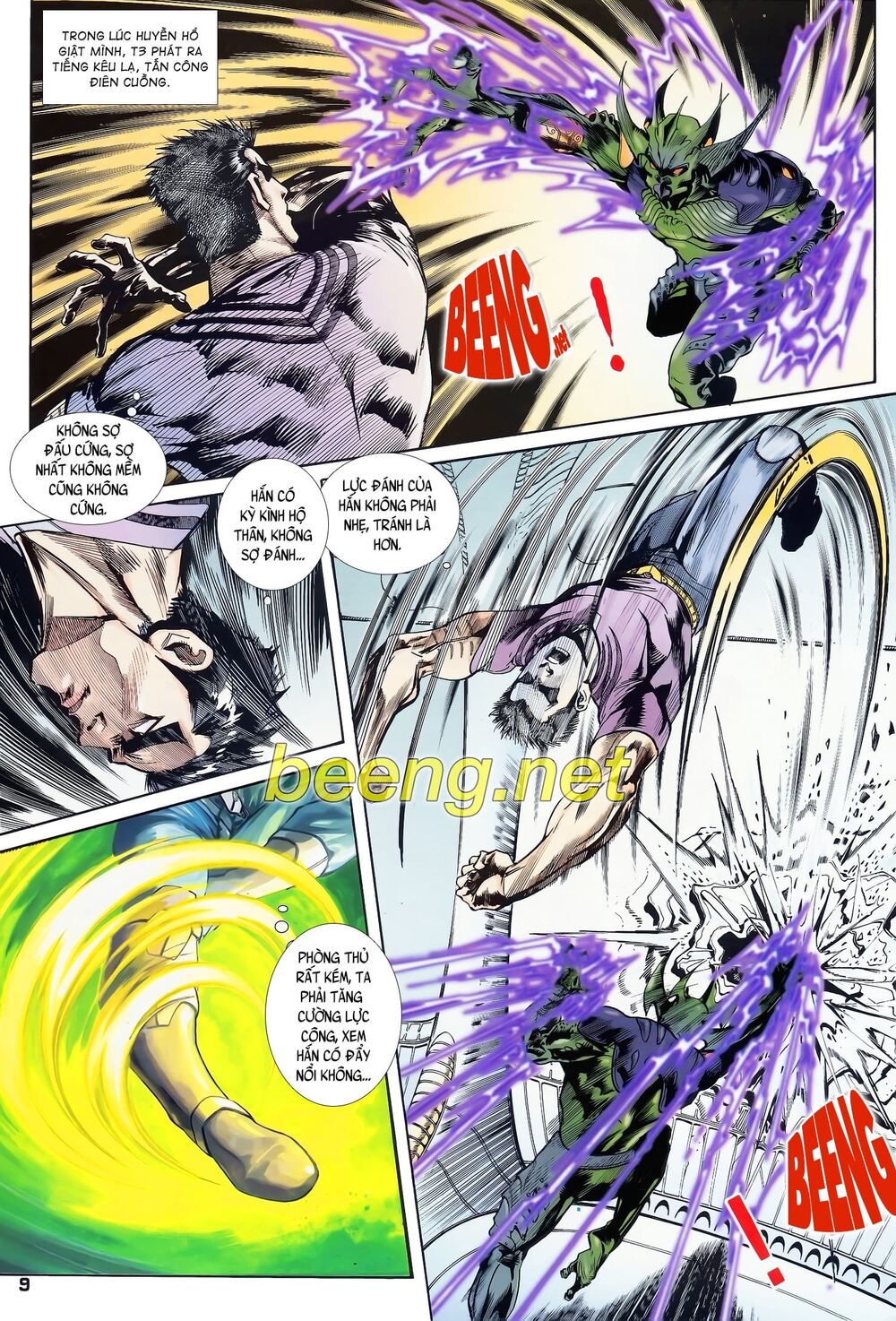 Chương 108 - Trang 9