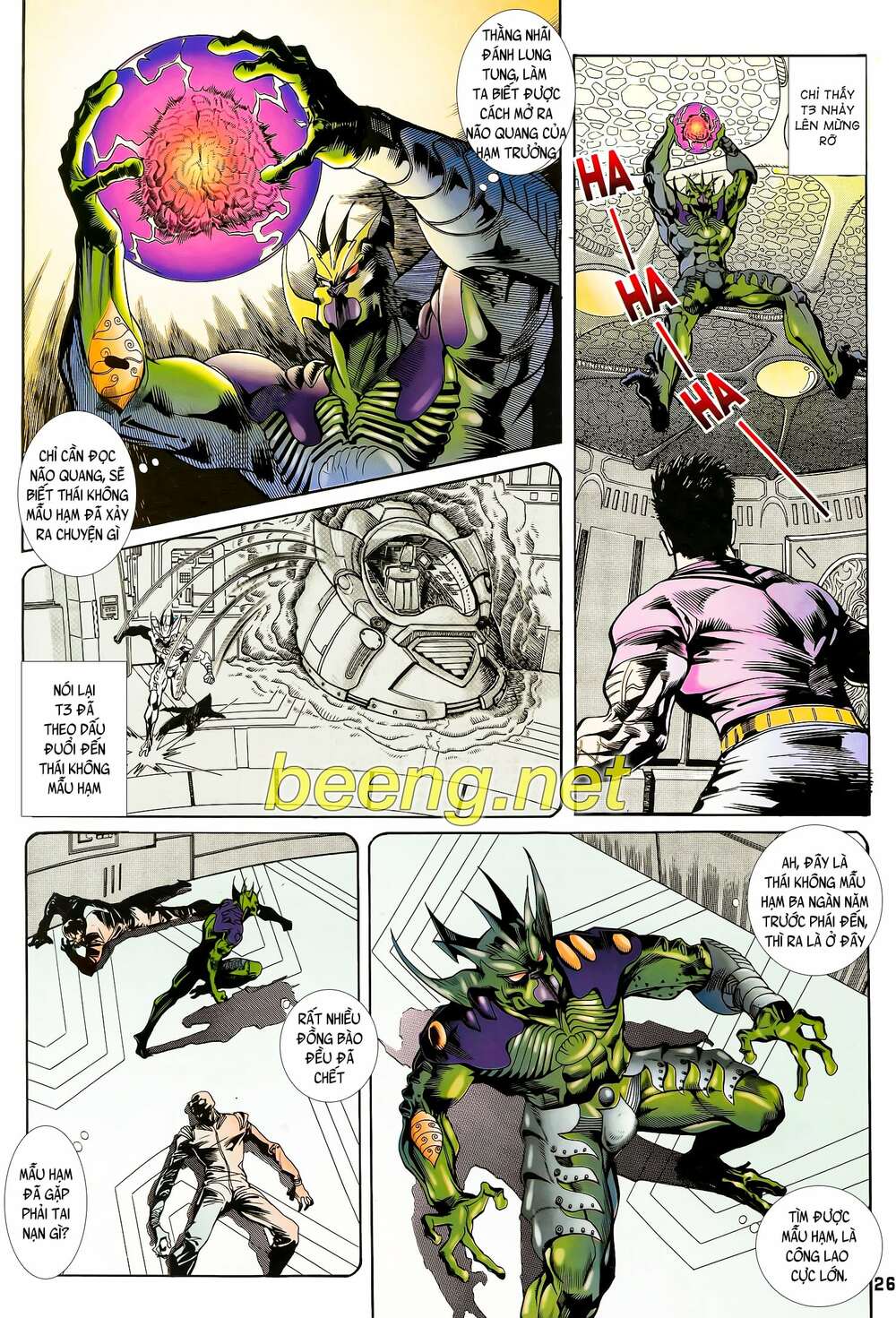 Chương 109 - Trang 10