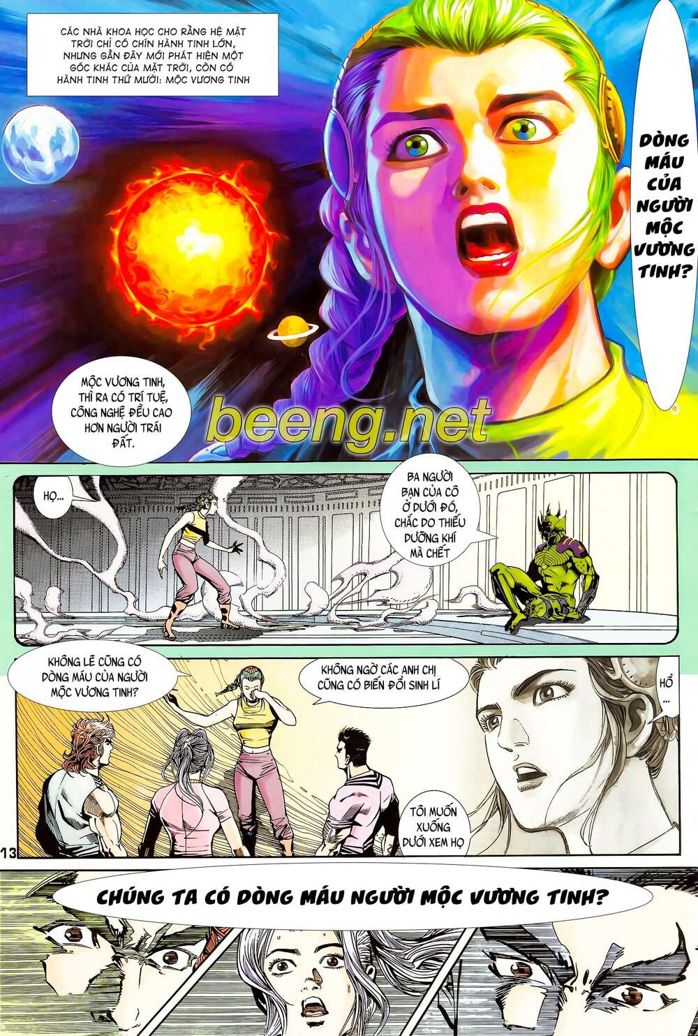Chương 112 - Trang 12