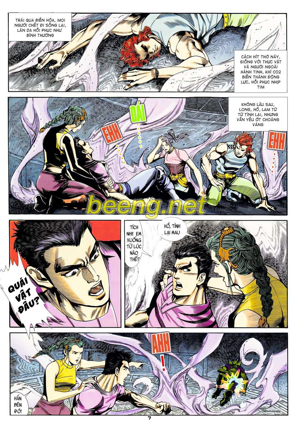 Chương 112 - Trang 6