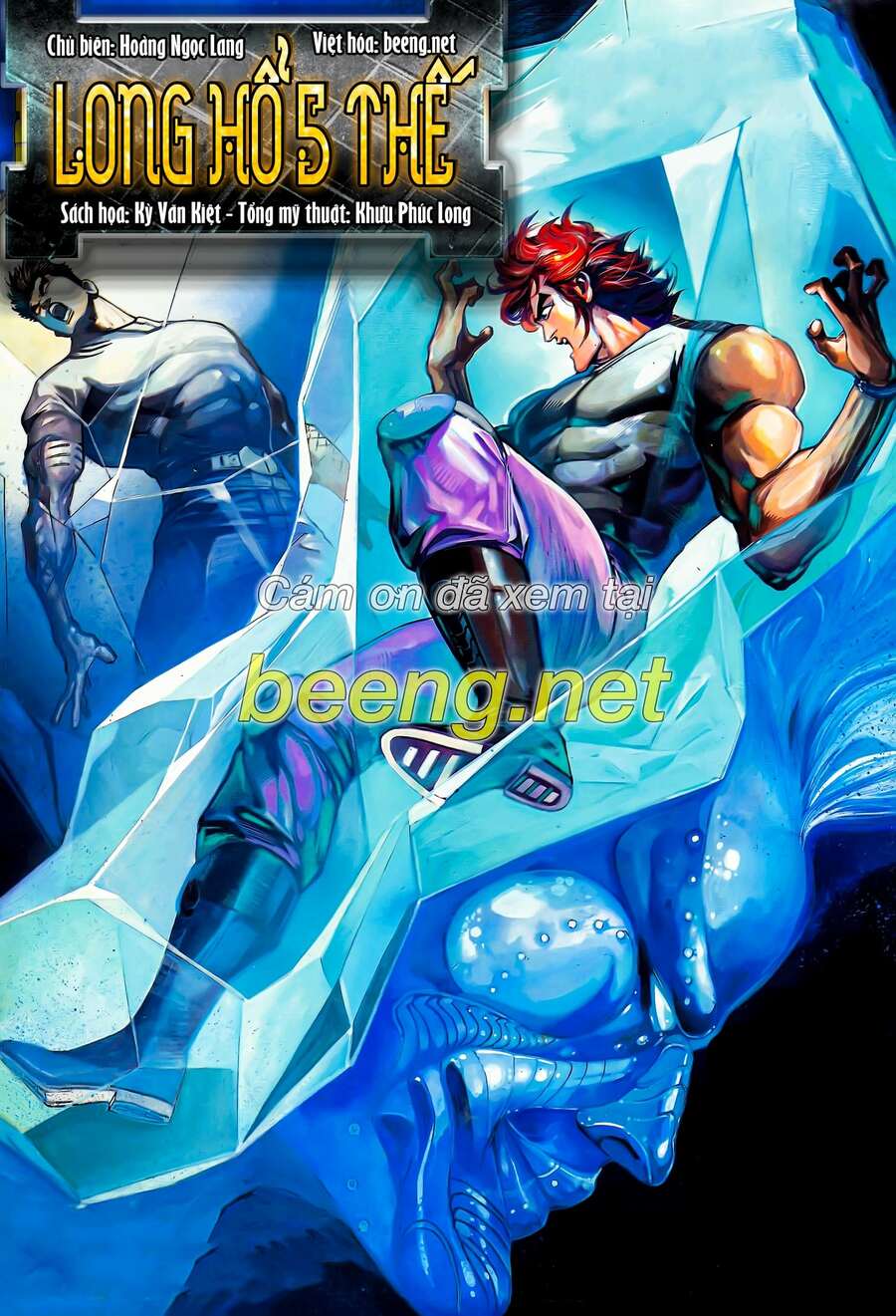Chương 114 - Trang 1