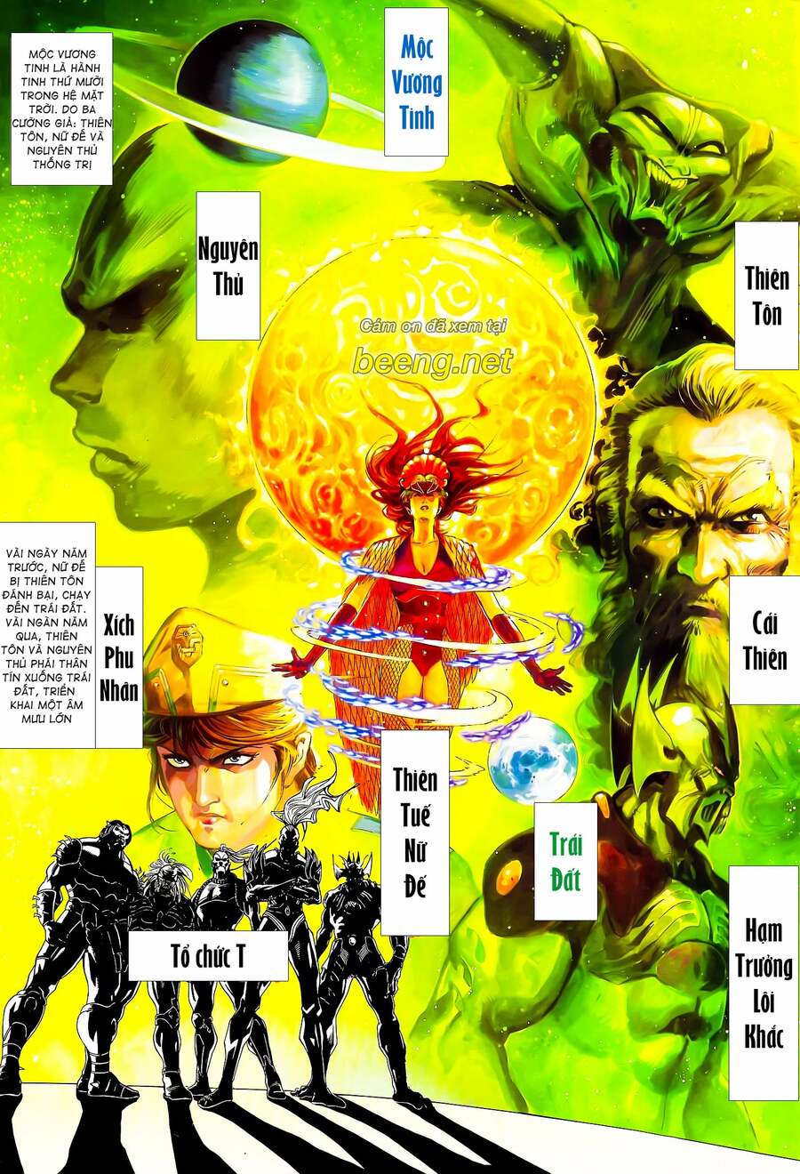 Chương 114 - Trang 3