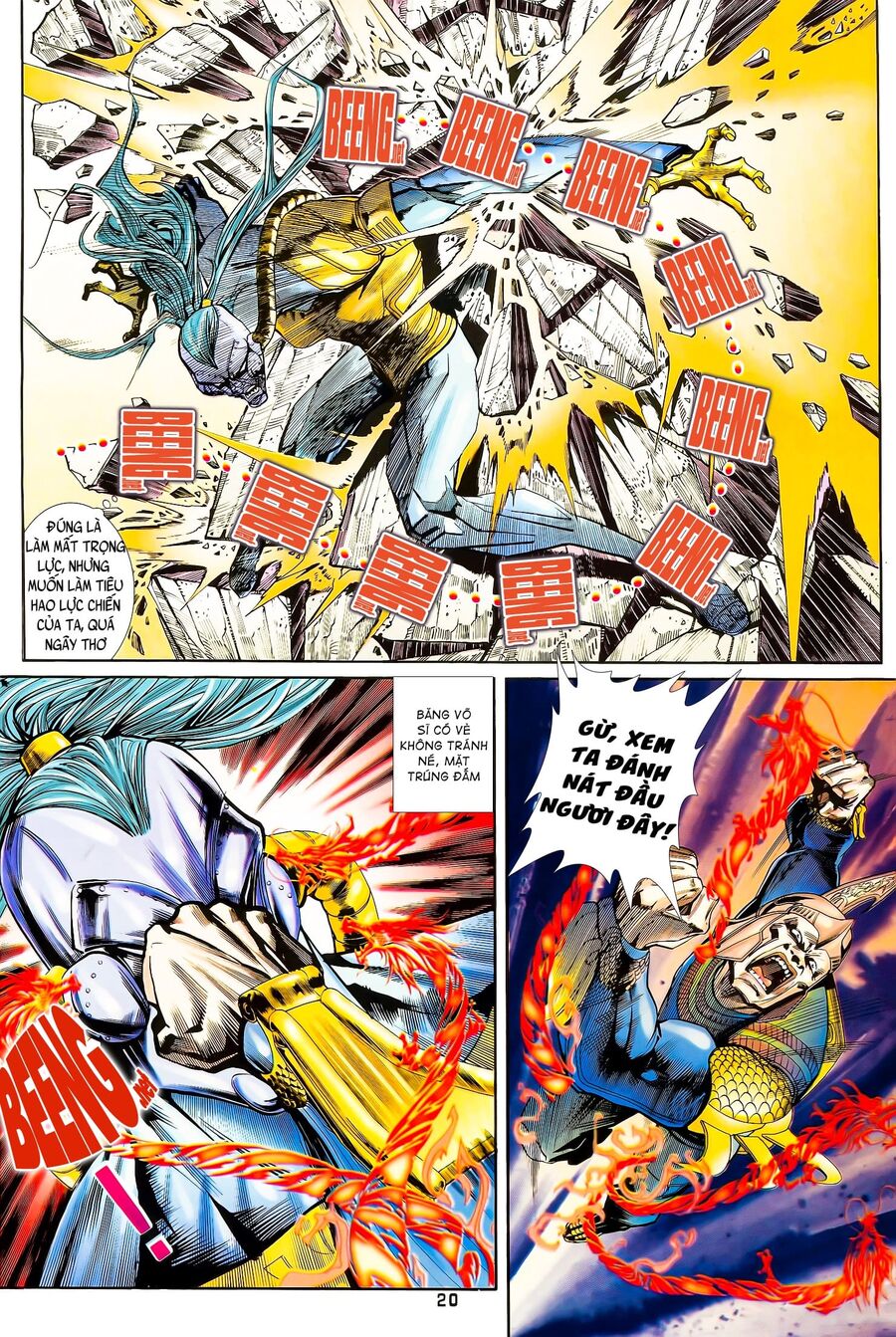 Chương 115 - Trang 5