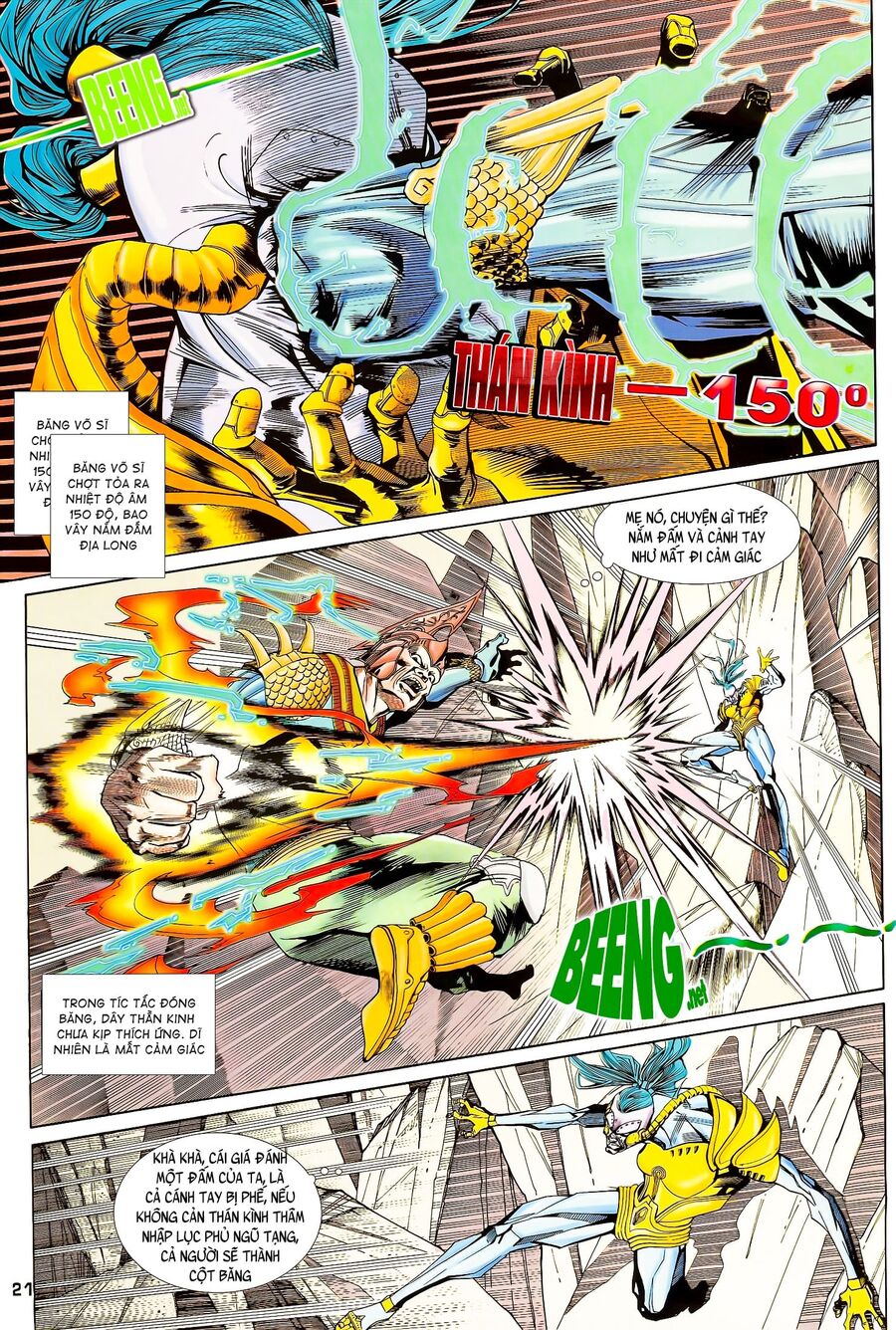 Chương 115 - Trang 6