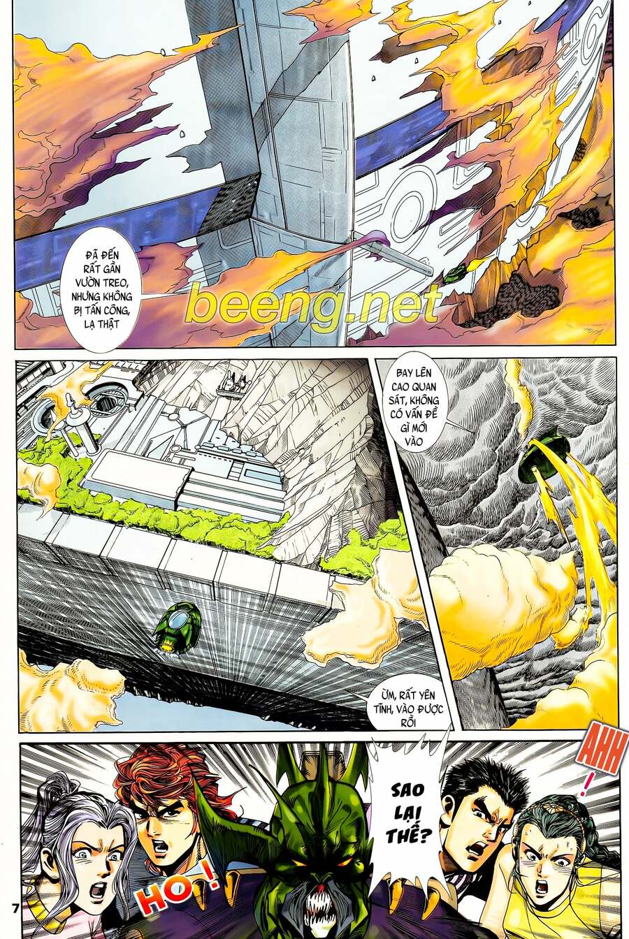Chương 116 - Trang 7
