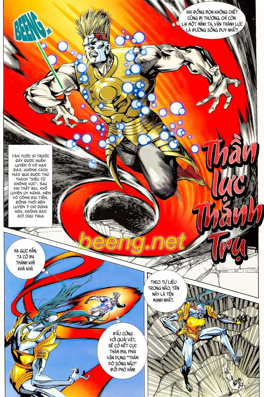 Chương 117 - Trang 11