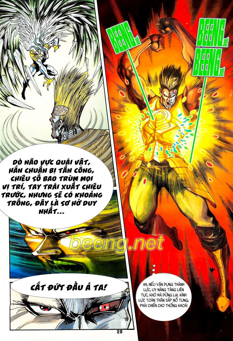 Chương 117 - Trang 13