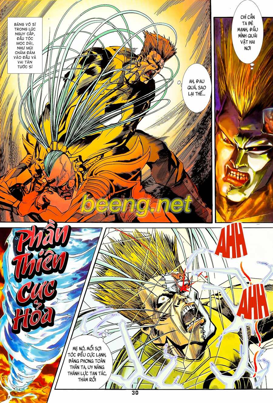 Chương 117 - Trang 15