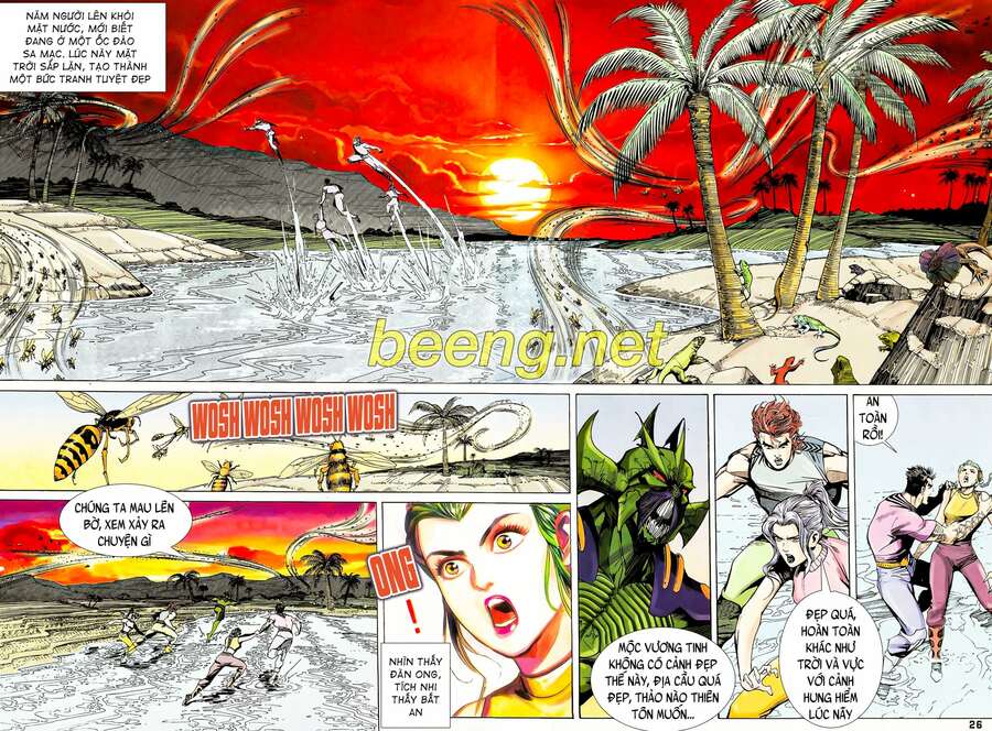 Chương 119 - Trang 11