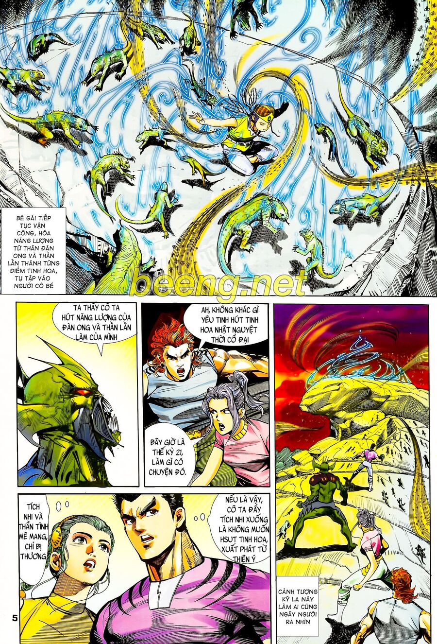 Chương 120 - Trang 5