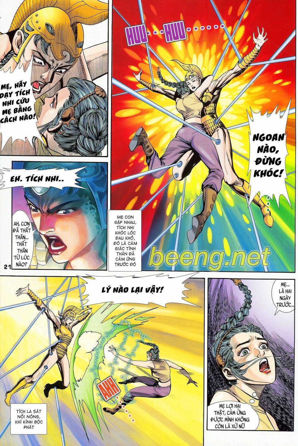 Chương 123 - Trang 6